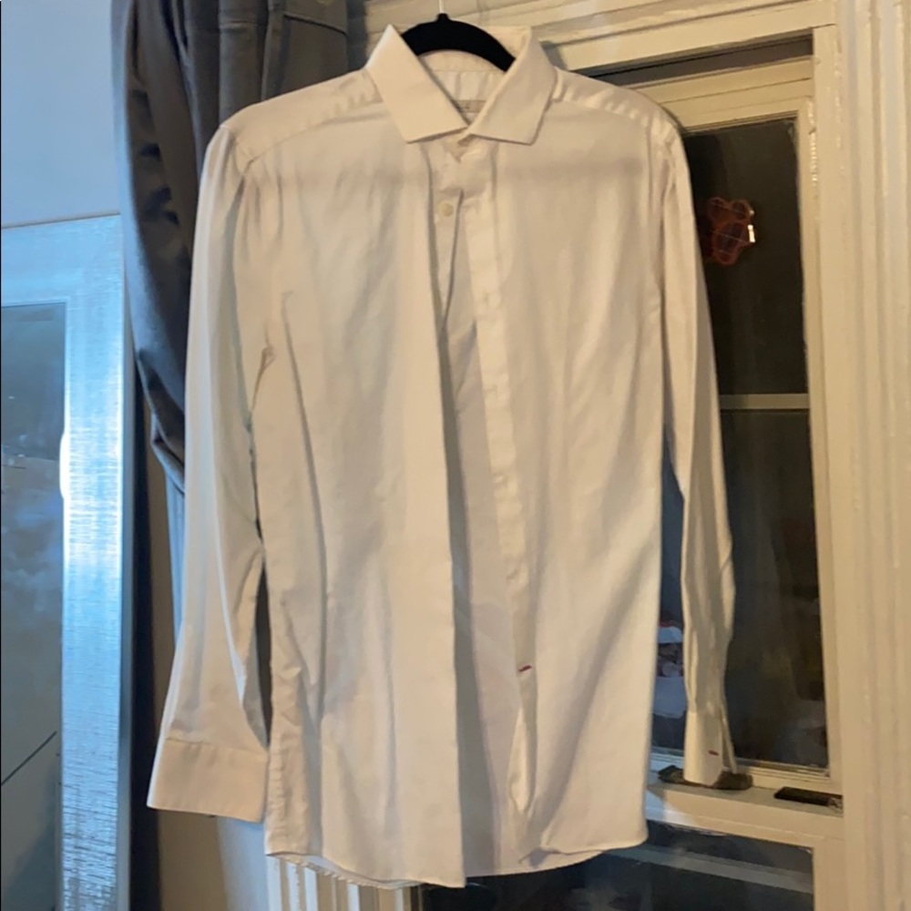 Dress up shirt